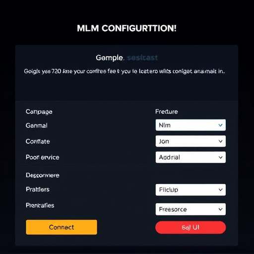 gohighlevel mlm configuration fee