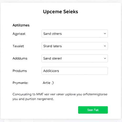 gohighlevel mlm configuration fee