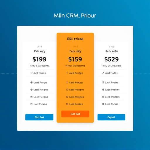 gohighlevel mls crm pricing