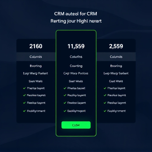 gohighlevel mls crm pricing