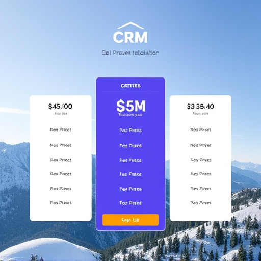 gohighlevel mls crm pricing