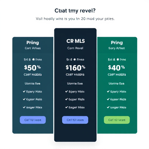 gohighlevel mls crm pricing