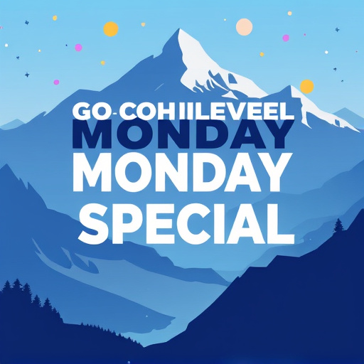 gohighlevel monday special campaign