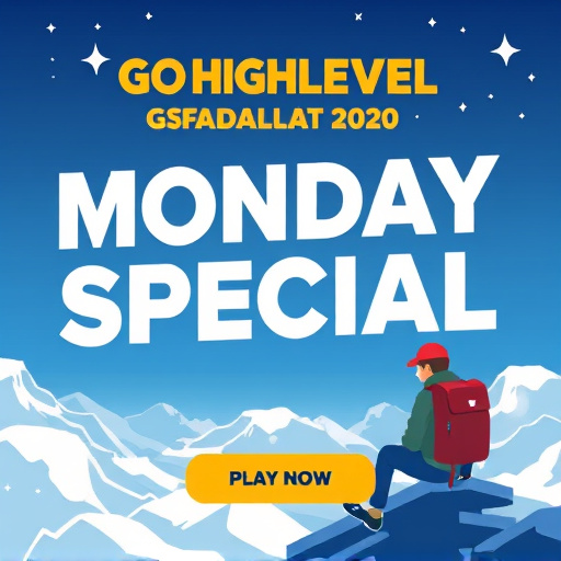 gohighlevel monday special campaign