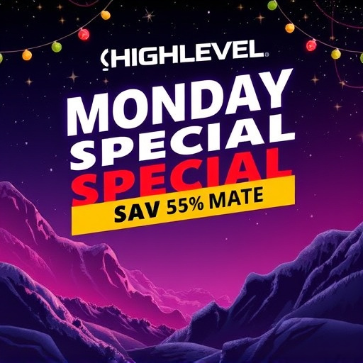 gohighlevel monday special deal