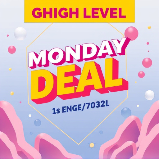 gohighlevel monday special deal