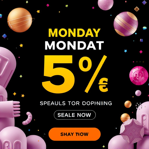 gohighlevel monday special discount