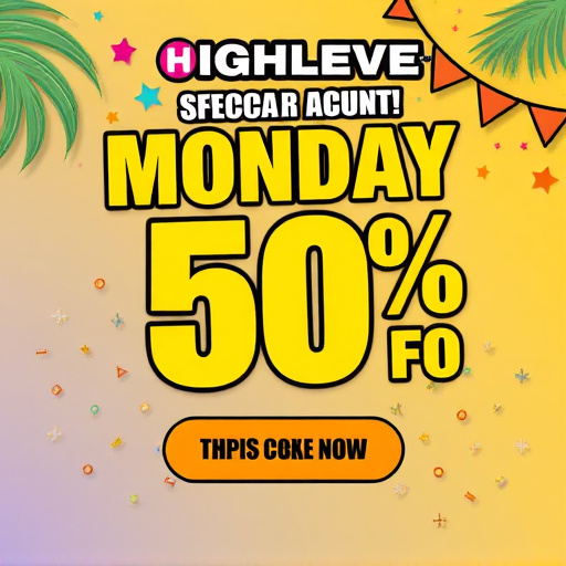 gohighlevel monday special discount