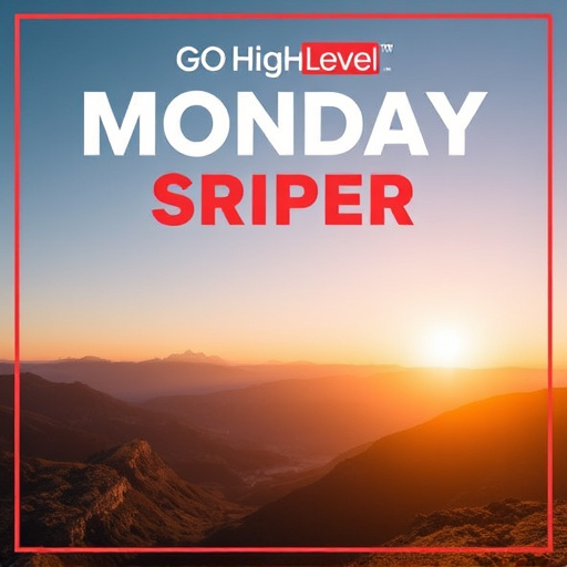 gohighlevel monday special offer