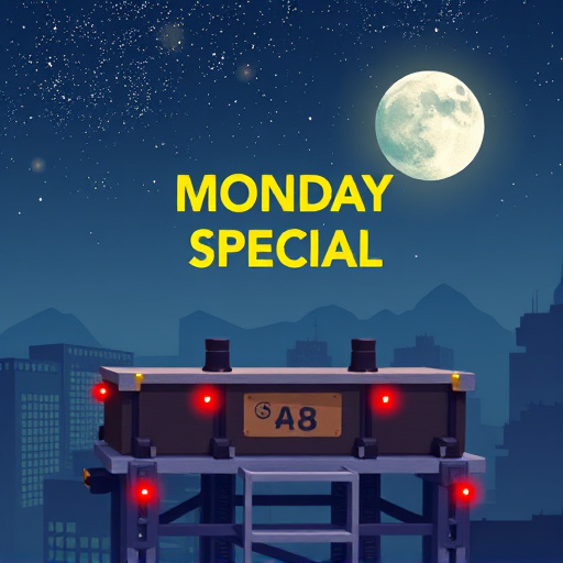 gohighlevel monday special platform