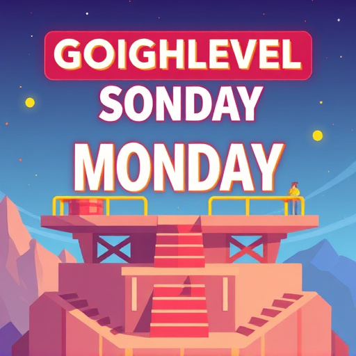 gohighlevel monday special platform