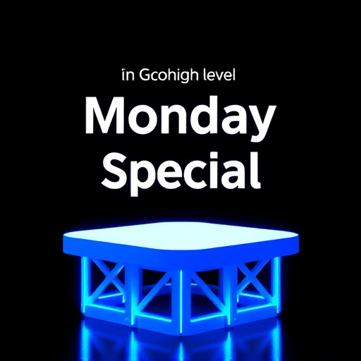 gohighlevel monday special platform