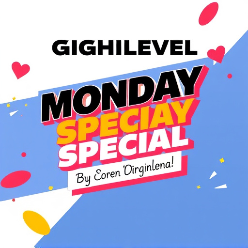 gohighlevel monday special promotion