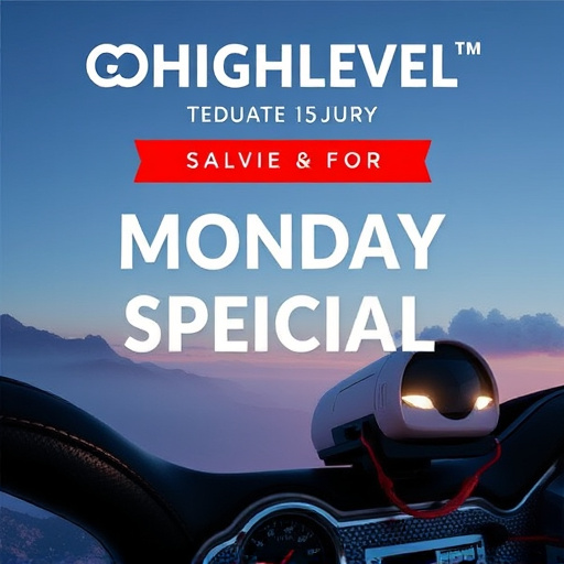 gohighlevel monday special service