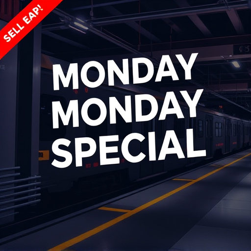 gohighlevel monday special service