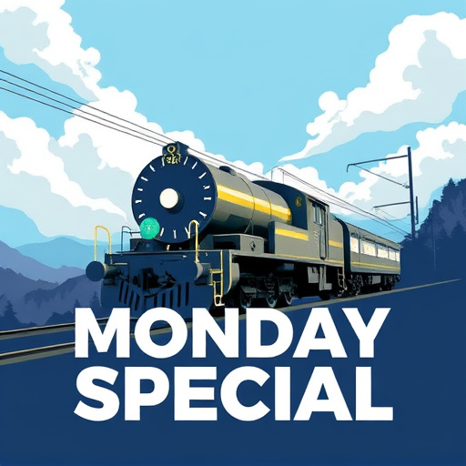 gohighlevel monday special service