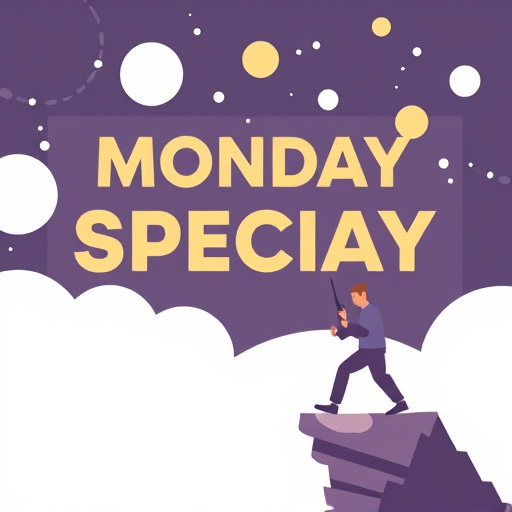gohighlevel monday special strategy