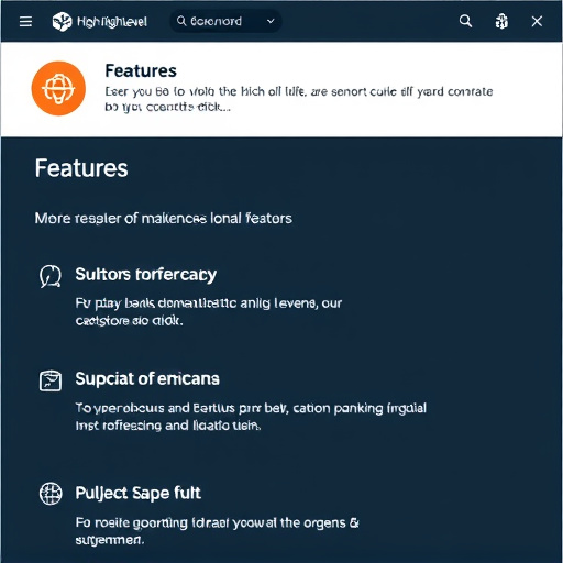 gohighlevel mondaycom automation features