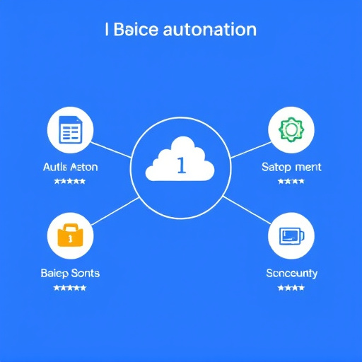 gohighlevel mondaycom automation features