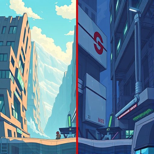 gohighlevel mondaycom comparison