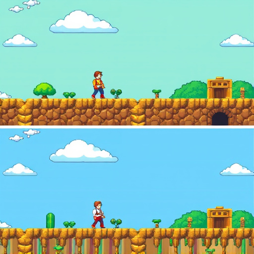 gohighlevel mondaycom comparison