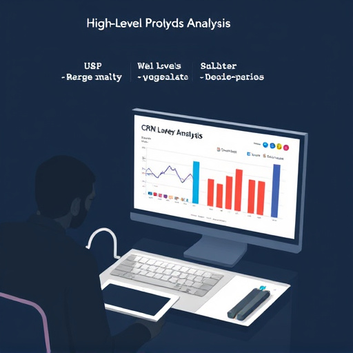 gohighlevel mondaycom crm analysis