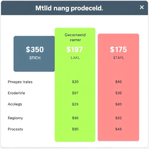 gohighlevel mondaycom pricing analysis
