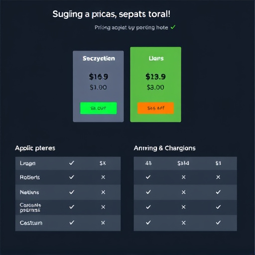 gohighlevel mondaycom pricing analysis