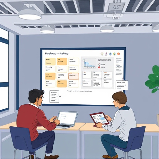 gohighlevel mondaycom project management