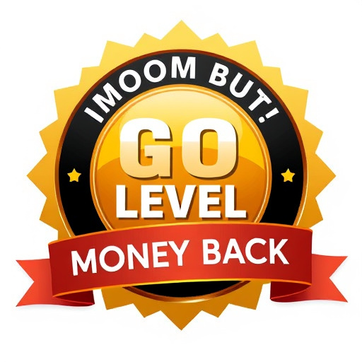 gohighlevel money back guarantee
