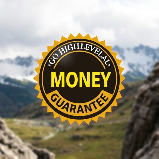 gohighlevel money back guarantee