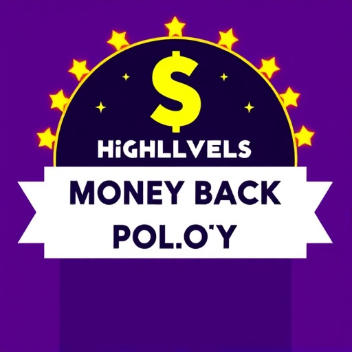 gohighlevel money back policy