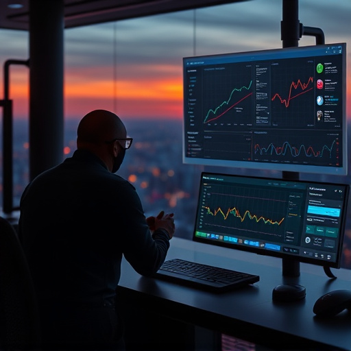 gohighlevel monitoring features