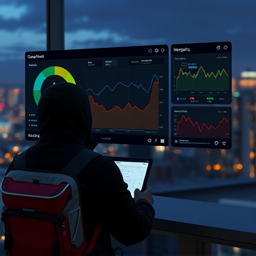 gohighlevel monitoring features