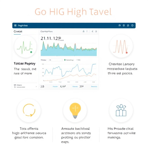 gohighlevel monitoring features