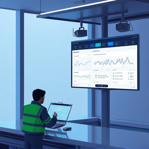 gohighlevel monitoring features