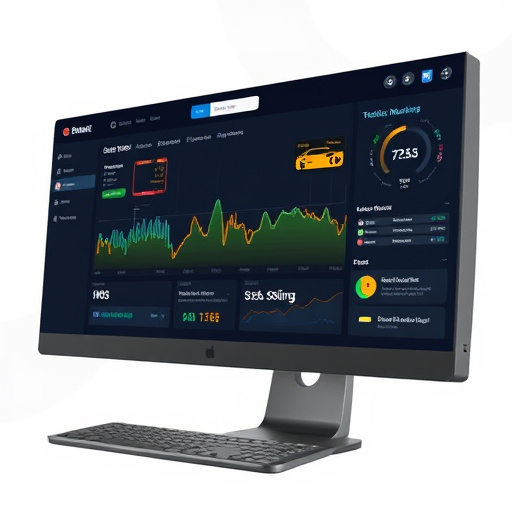 gohighlevel monitoring features