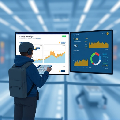 gohighlevel monitoring features