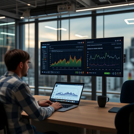gohighlevel monitoring features