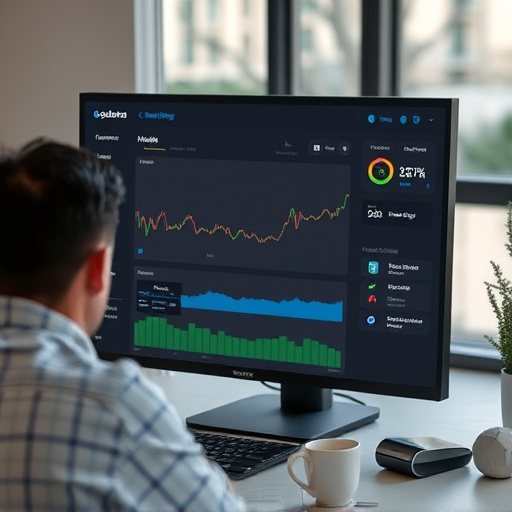 gohighlevel monitoring features