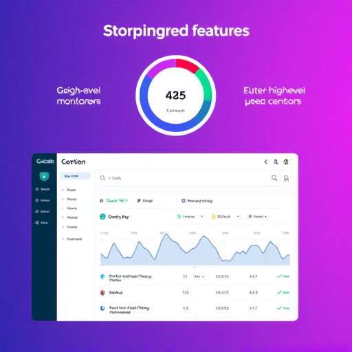 gohighlevel monitoring features