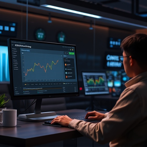 gohighlevel monitoring features