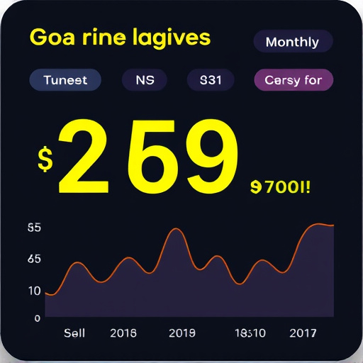 gohighlevel monthly cost