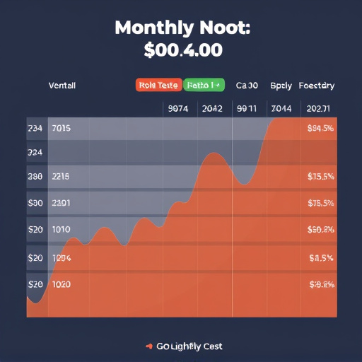 gohighlevel monthly cost