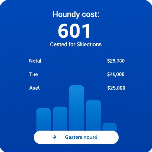 gohighlevel monthly cost