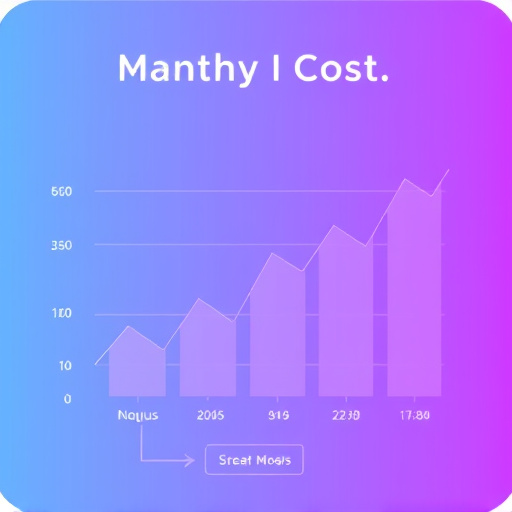 gohighlevel monthly cost