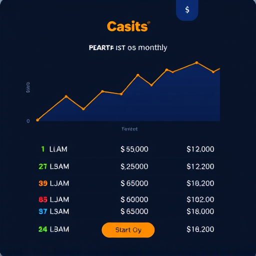 gohighlevel monthly cost