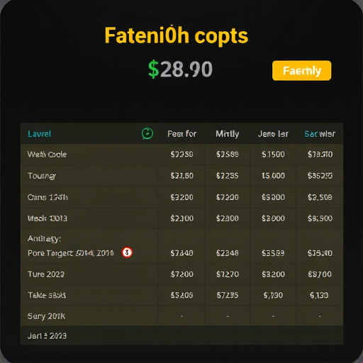 gohighlevel monthly cost