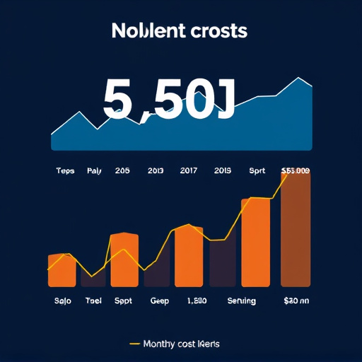 gohighlevel monthly cost