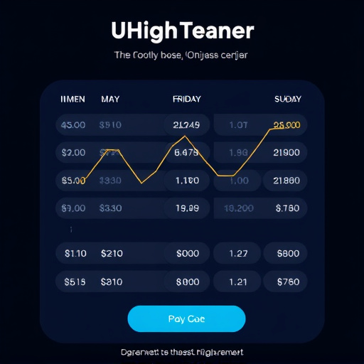 gohighlevel monthly cost